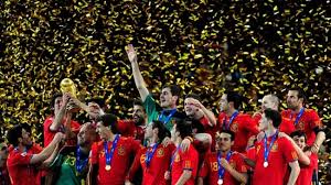 king of the spain