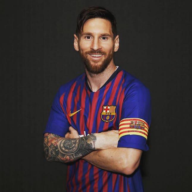 Fc barcelona