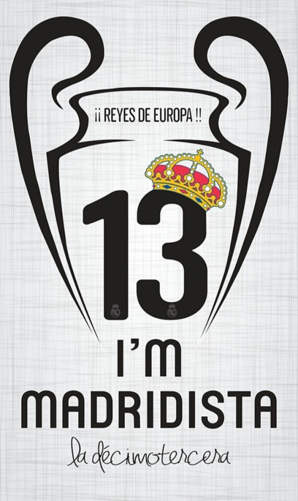 Mehdi madrid RMD