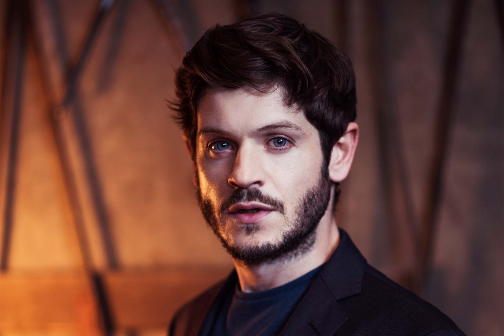 Iwan Rheon