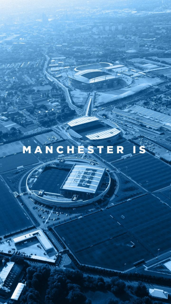 City till I die