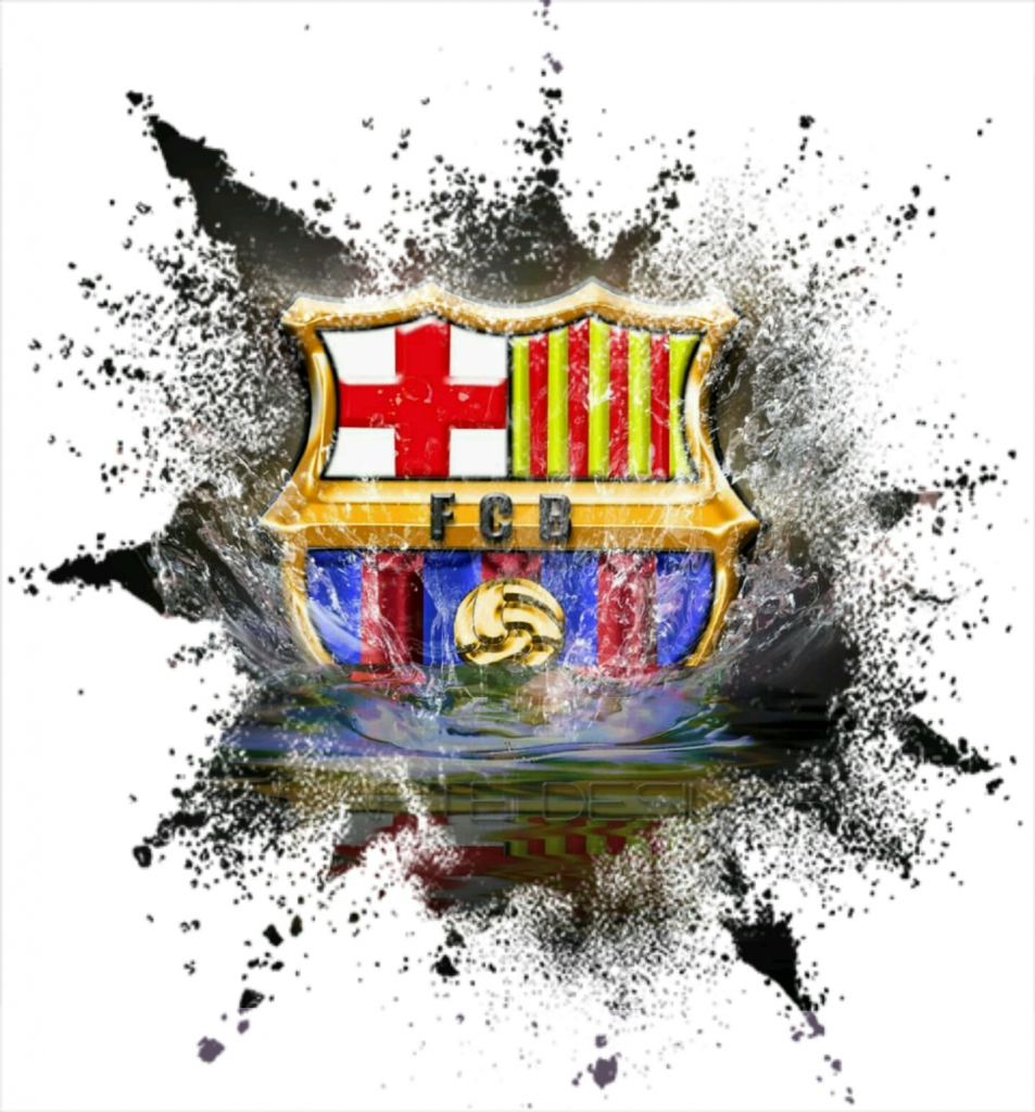 bluegrana fcb