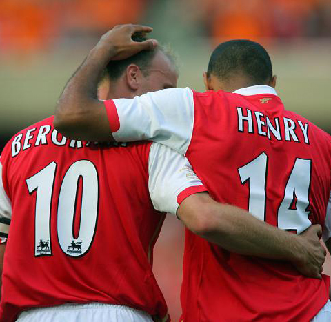 Arsenal  Forever