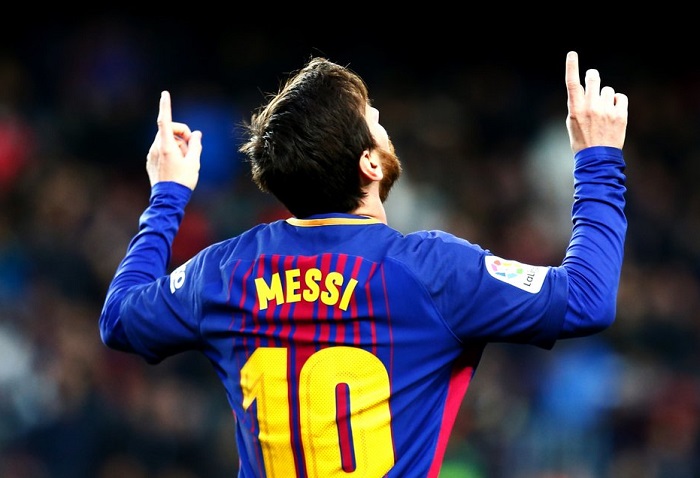 visca el barca .