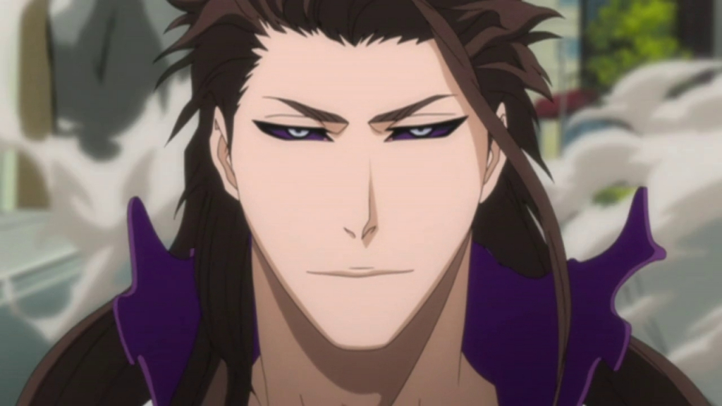 Aizen Sosuke (امریکا در انزوا هست)