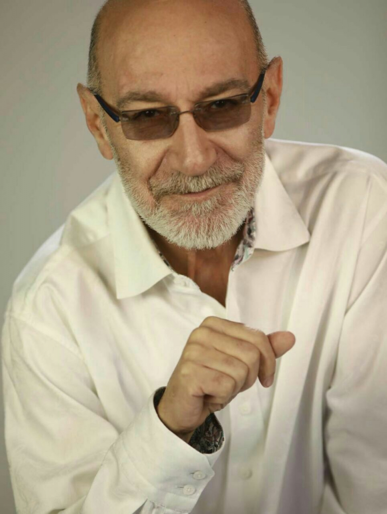 Siavash Ghomayshi