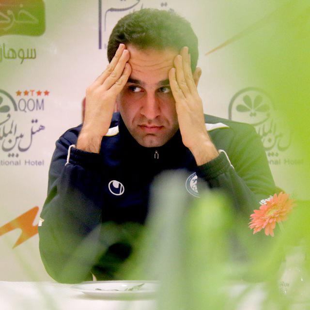 حامد اسماعیلی