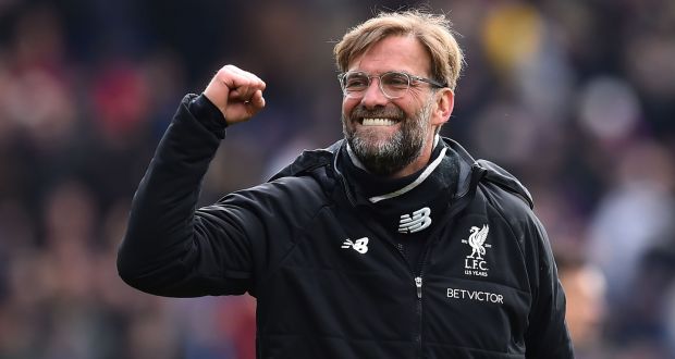 Sami Klopp