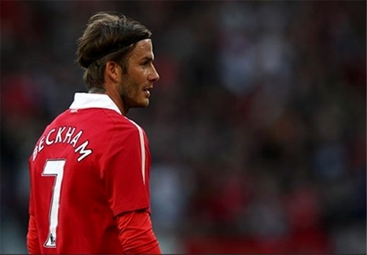 Beckham 7 <br7>