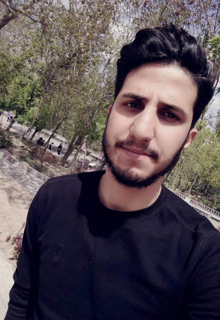 شایان  حاتمی 