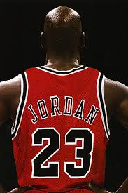 Michael Jordan