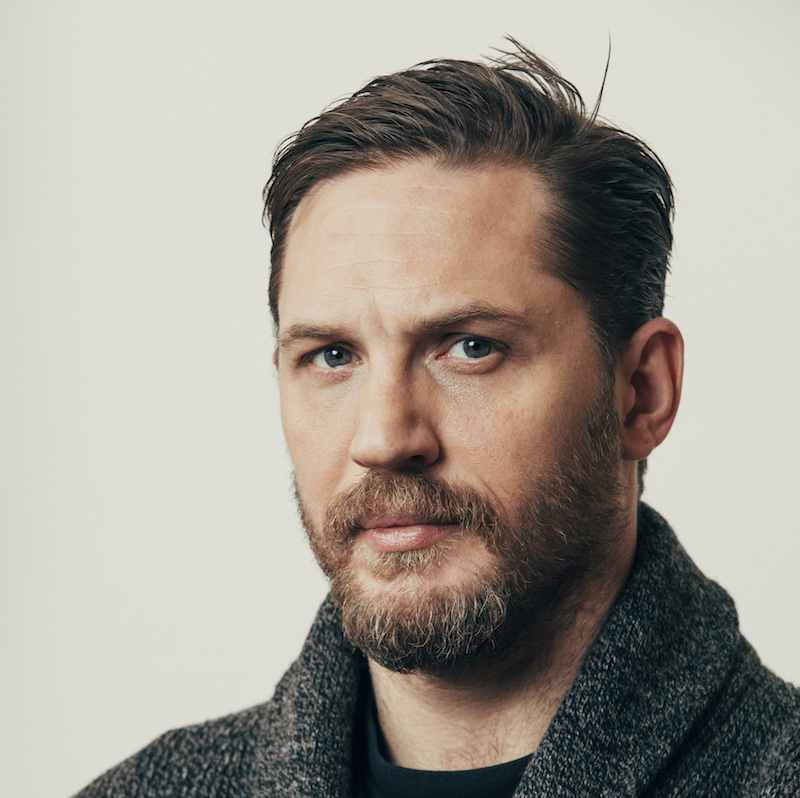 Tom Hardy