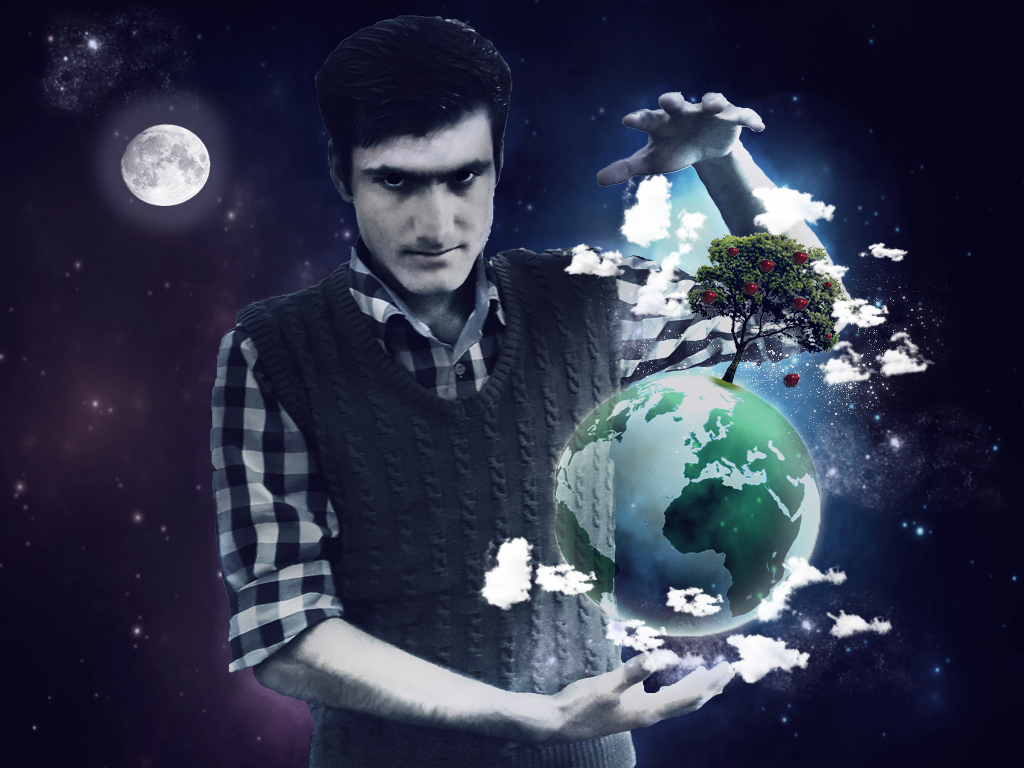 alireza hatami
