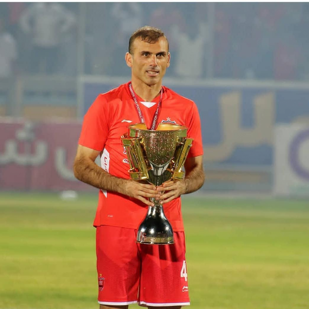 عشق سرخ