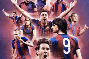 AMIR BLAUGRANA