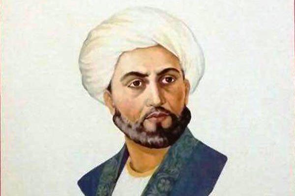 عبید زاکانی