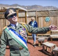 The Molossia
