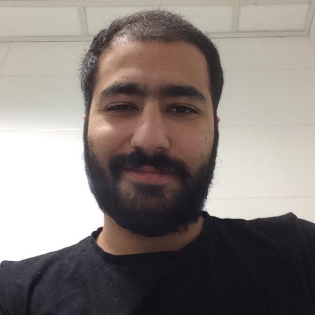 محمدعلی اکبری