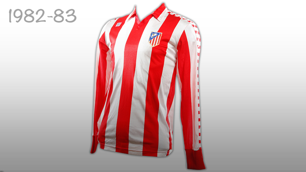 نایکی - لالیگا - پوما - Atlético Madrid - Nike