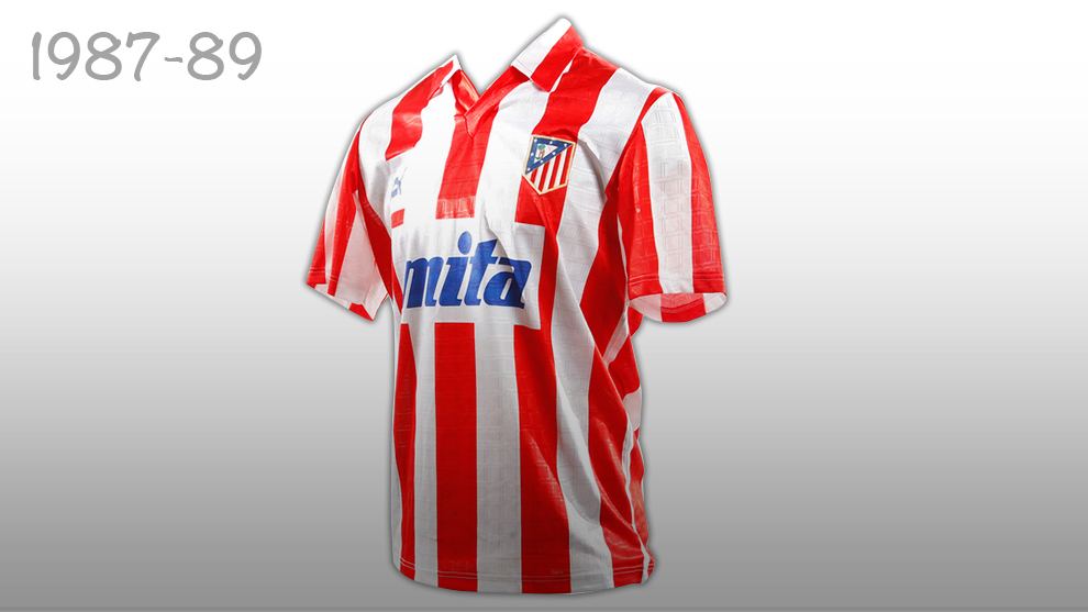 نایکی - لالیگا - پوما - Atlético Madrid - Nike