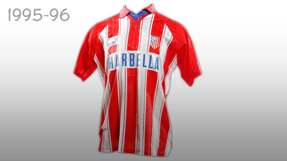 نایکی - لالیگا - پوما - Atlético Madrid - Nike