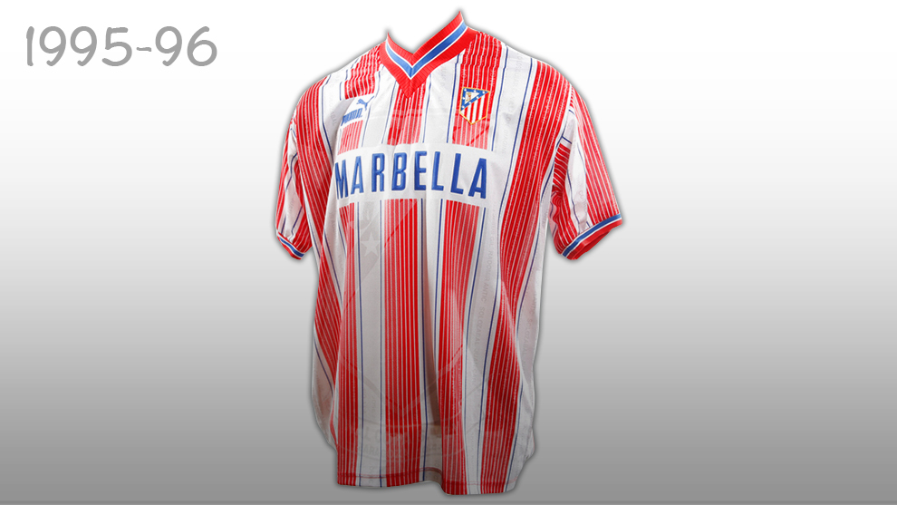 نایکی - لالیگا - پوما - Atlético Madrid - Nike