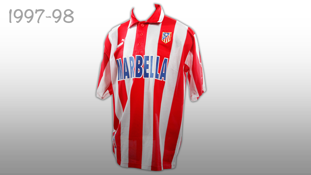 نایکی - لالیگا - پوما - Atlético Madrid - Nike