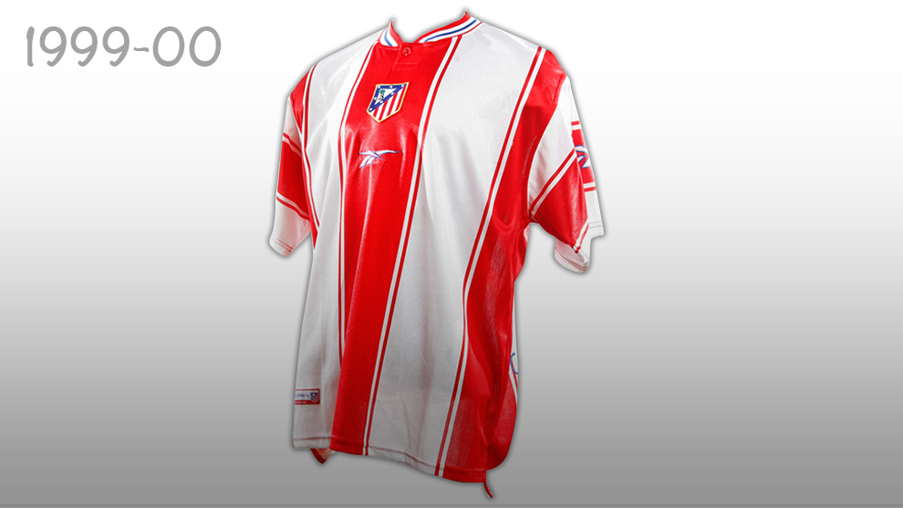 نایکی - لالیگا - پوما - Atlético Madrid - Nike