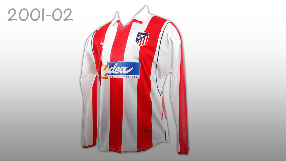 نایکی - لالیگا - پوما - Atlético Madrid - Nike