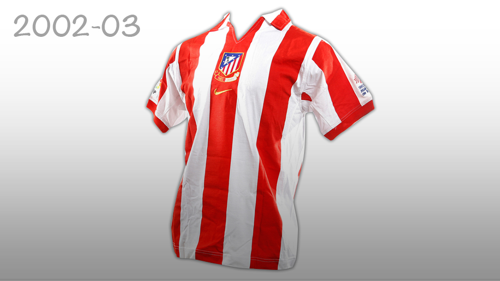 نایکی - لالیگا - پوما - Atlético Madrid - Nike