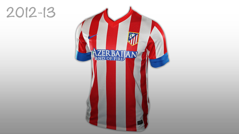 نایکی - لالیگا - پوما - Atlético Madrid - Nike