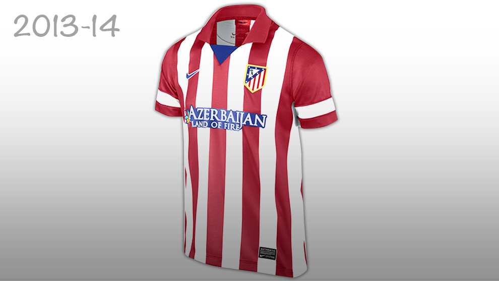نایکی - لالیگا - پوما - Atlético Madrid - Nike
