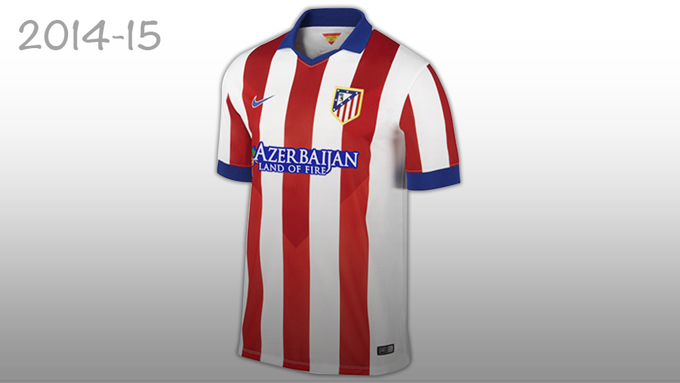 نایکی - لالیگا - پوما - Atlético Madrid - Nike