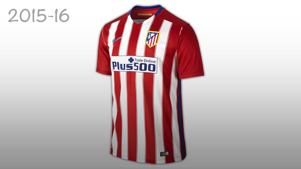 نایکی - لالیگا - پوما - Atlético Madrid - Nike