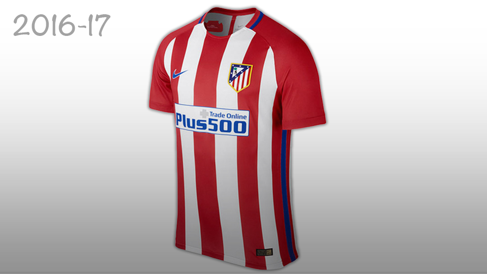 نایکی - لالیگا - پوما - Atlético Madrid - Nike