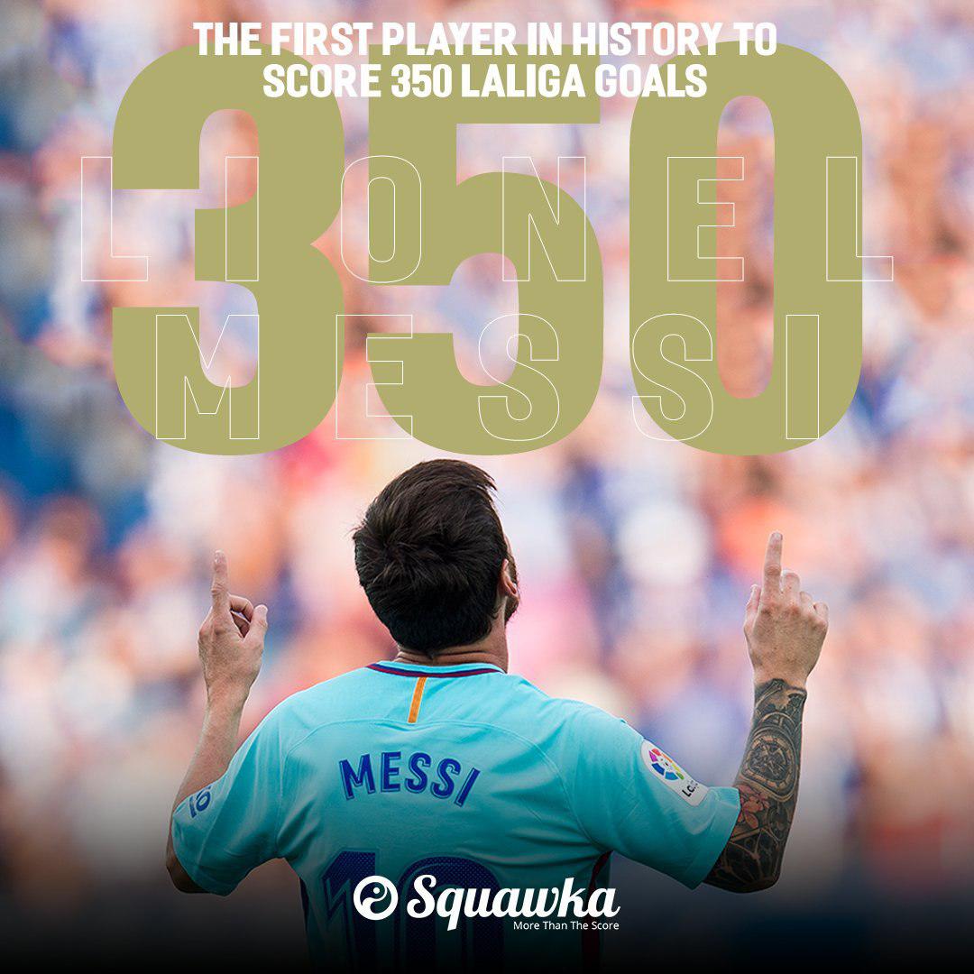 بارسلونا - لالیگا - La Liga - Lionel Messi - FC Barcelona