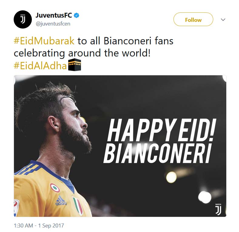 Juventus- یوونتوس