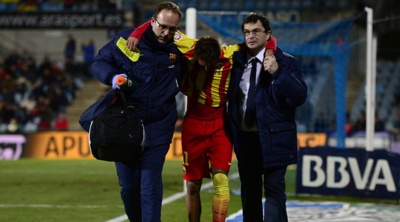 FC Barcelona - بارسلونا - نیمار - Neymar
