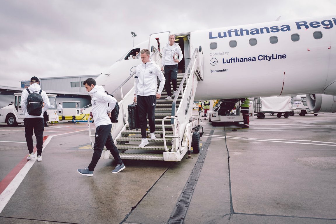 Germany - Germany National Team - آلمان - تیم ملی آلمان