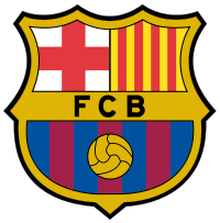 بارسلونا - FC Barcelona