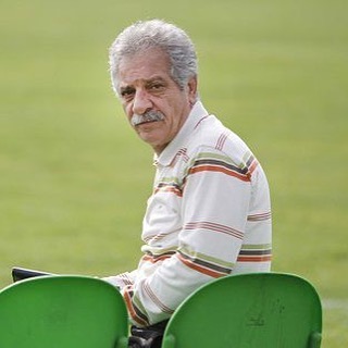 منصور پورحیدری