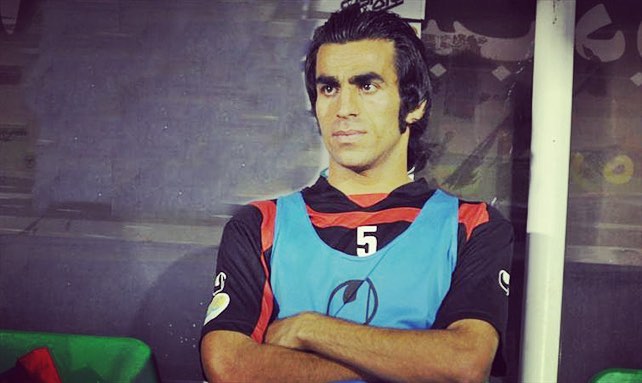 قاسم دهنوی
