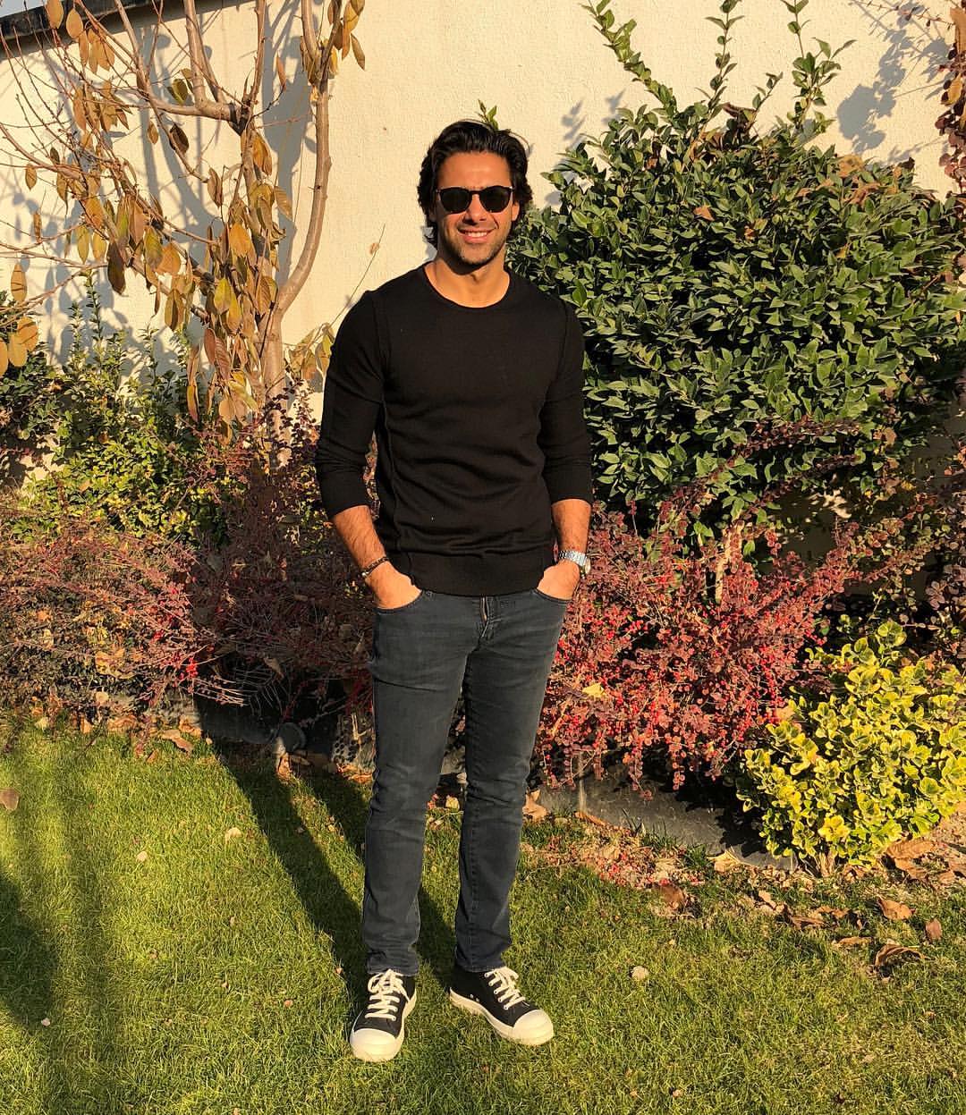 فرهاد مجیدی