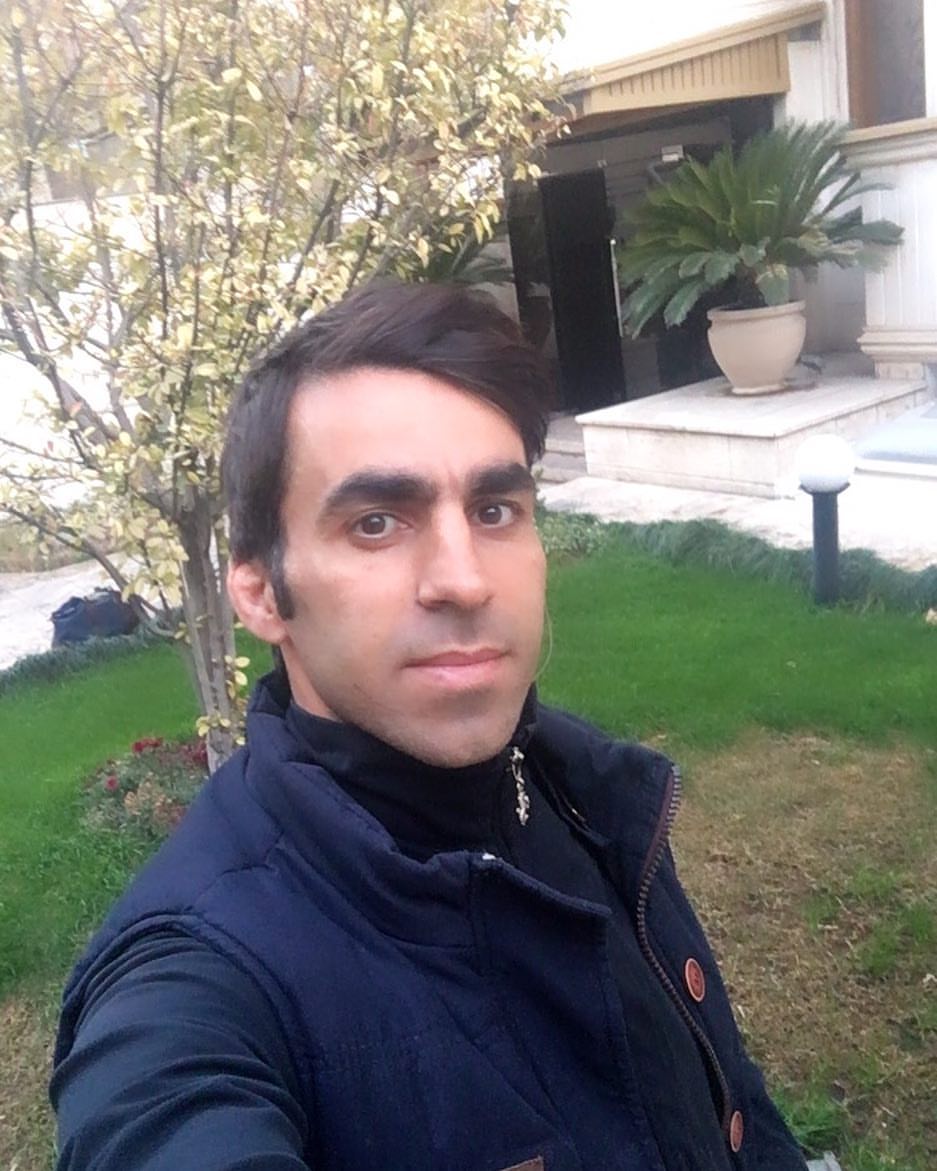 قاسم دهنوی