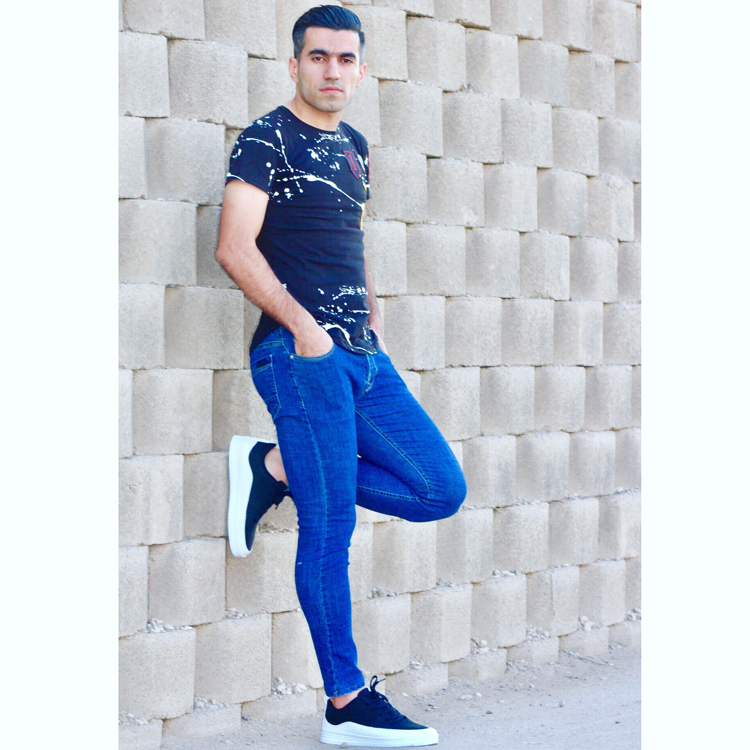 احمد عبدالله زاده