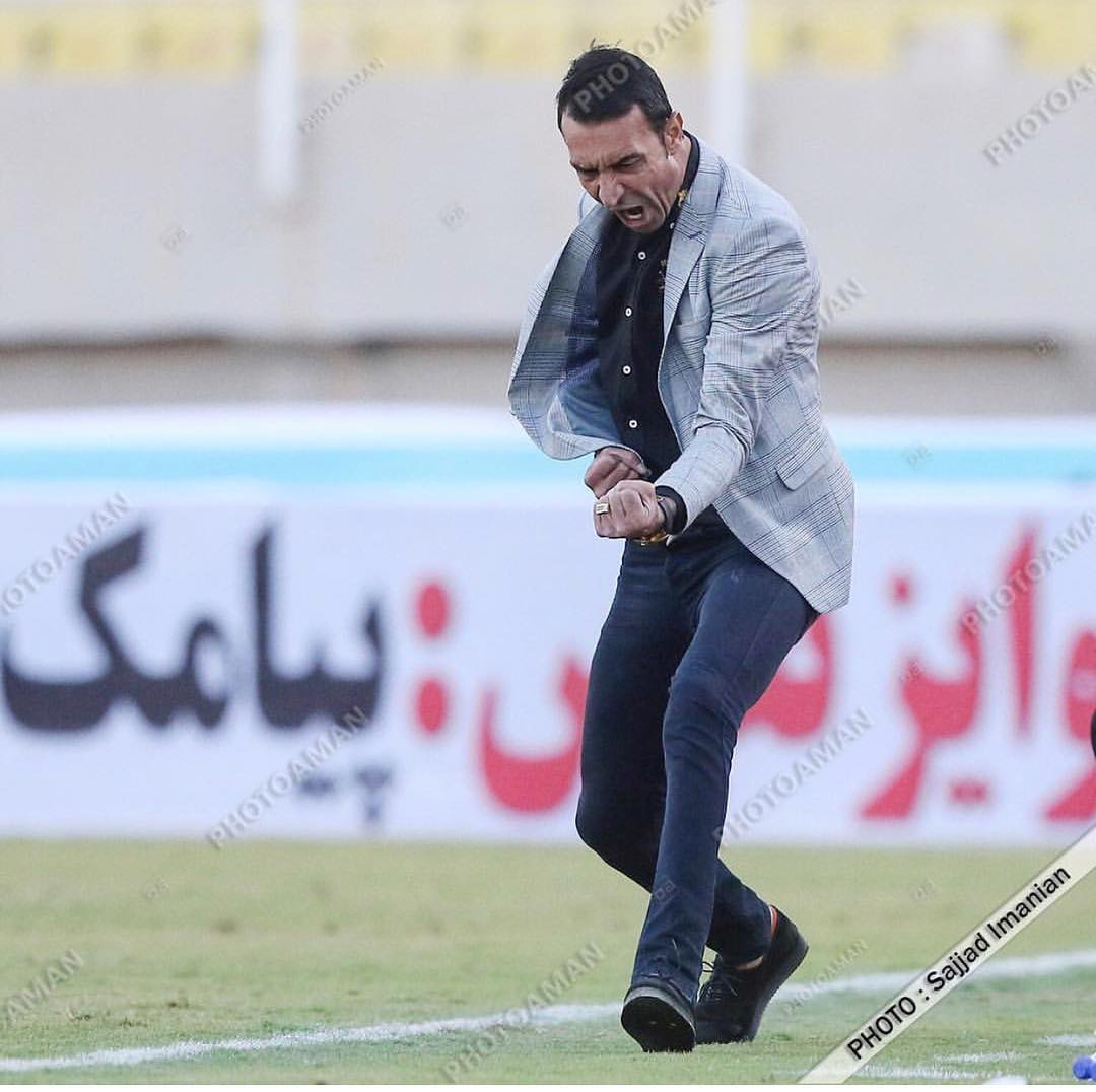رضا عنایتی - مشکی پوشان