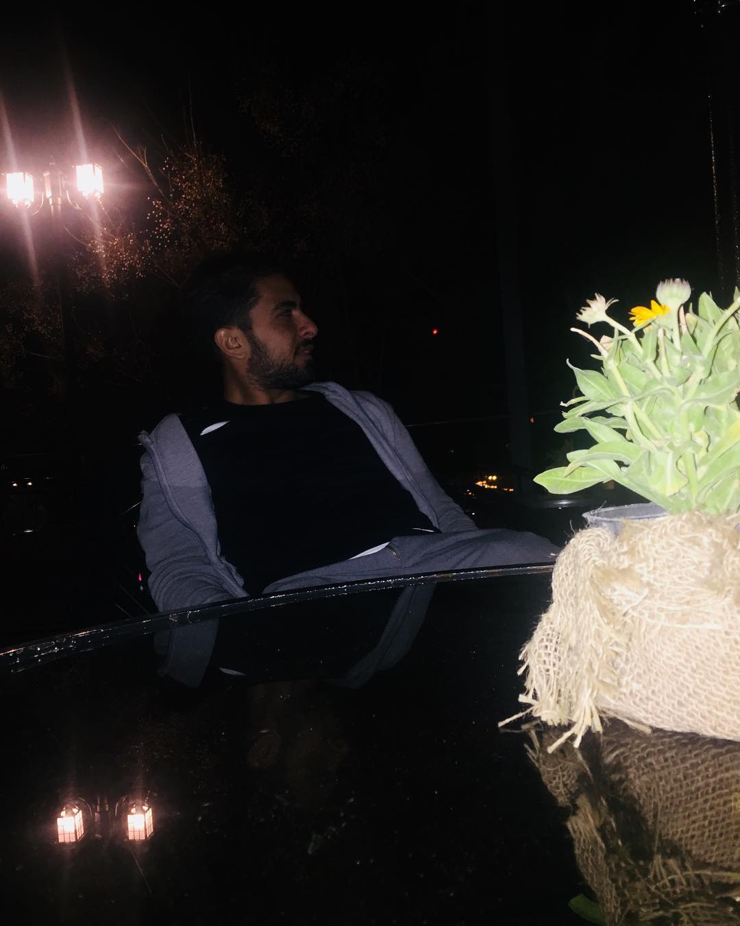 میلاد کمندانی