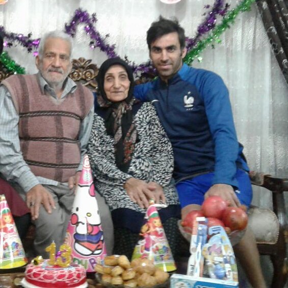 قاسم دهنوی