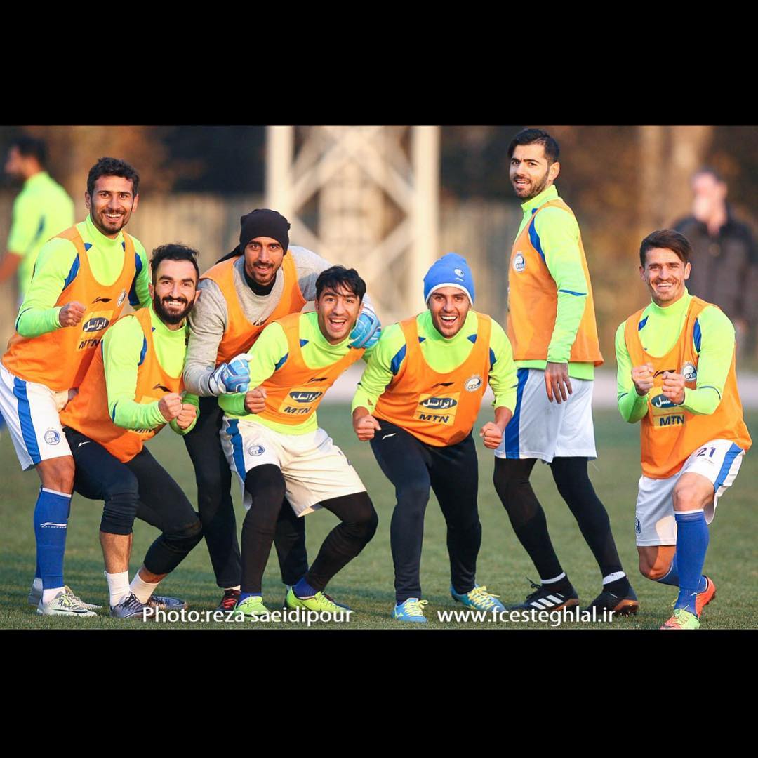 استقلال