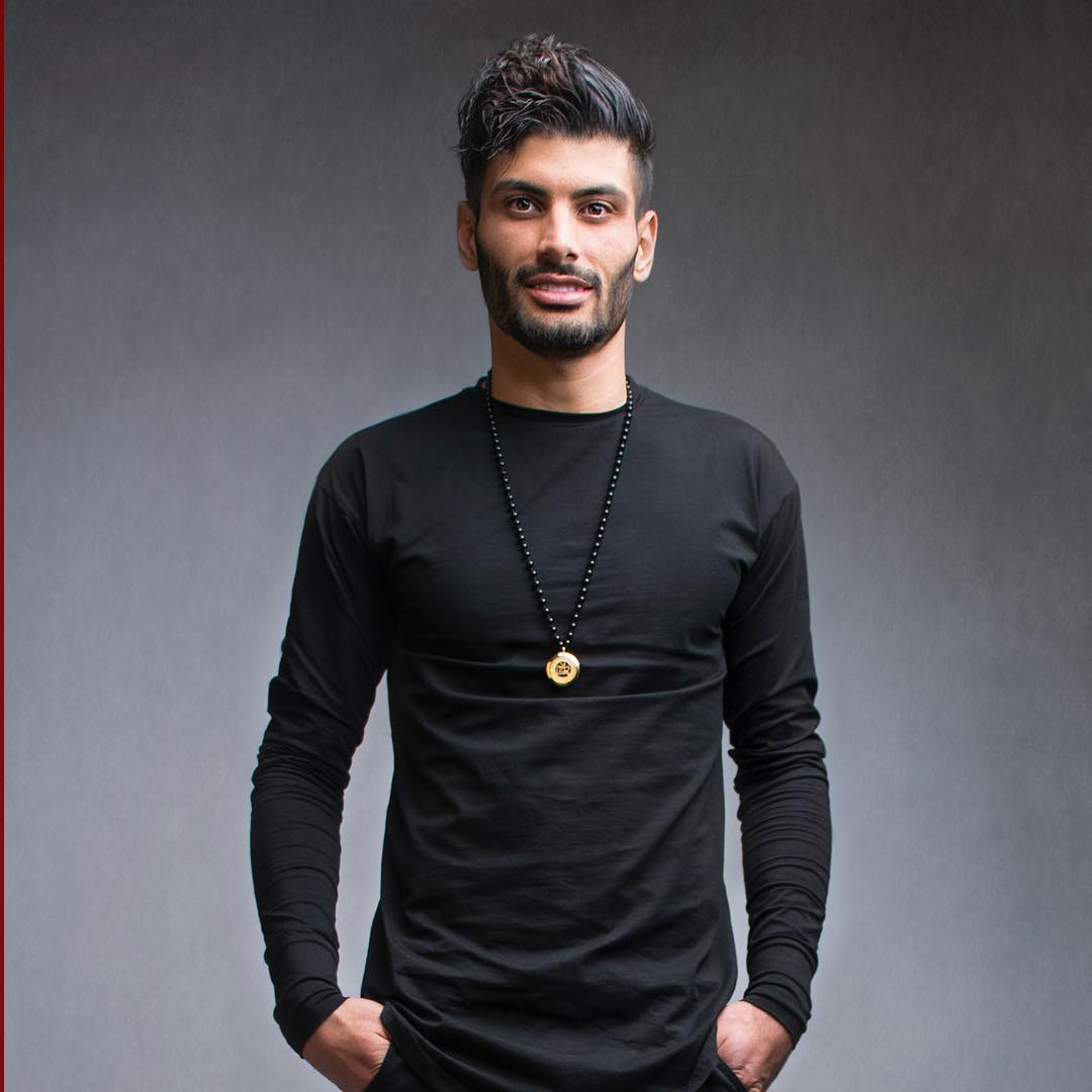 سعید آقایی